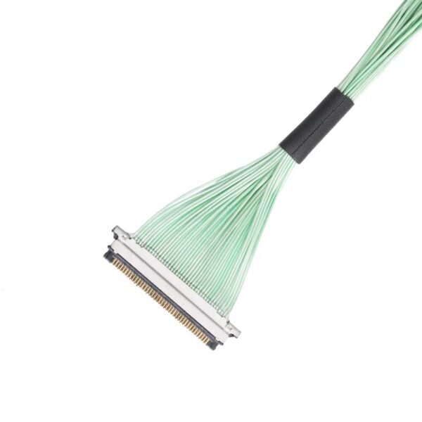 Custom LVDS Cable Assembly Manufacturer -High-Performance Low Voltage ...