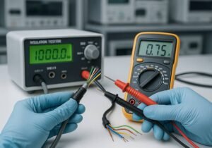 5. Sample Testing & Validation