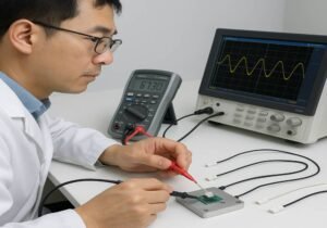 5.Functional Testing