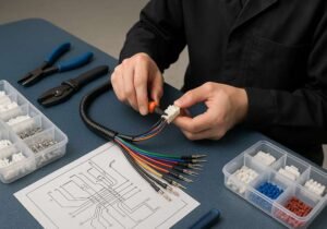 5.Prototype Assembly