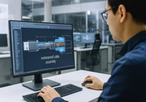 5.Rapid Drawing Output