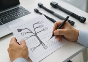 6. Drawing Confirmation