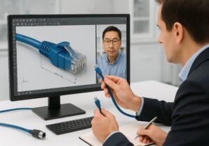 6.Customer Confirmation