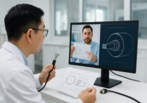 6.Customer Confirmation