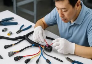 7. Prototype and Sample Production