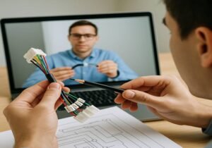 7.Client Review & Approval