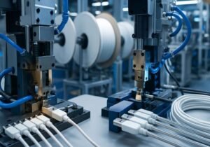 7.Mass Production