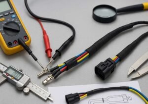 8. Quality Testing and Inspection