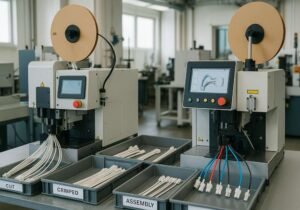 8.Batch Manufacturing