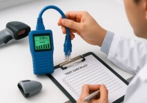 8.Final Quality Inspection