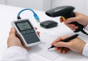 8.Final Quality Inspection