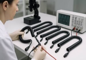 8.Production and Inspection