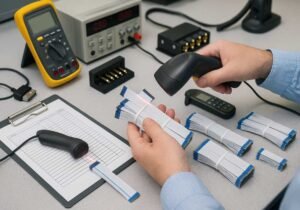 8.Quality Inspection