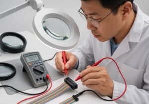 8.Quality Inspection