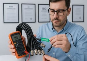 8.Quality Inspection