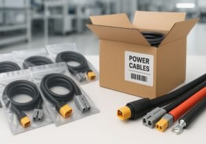 9.Packaging & Delivery