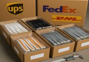 9.Packaging & Delivery
