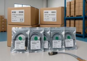 9.Packaging & Delivery