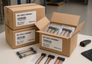 9.Packaging & Delivery
