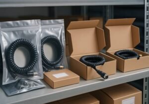 9.Packaging and Delivery