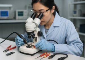 9.Quality Inspection