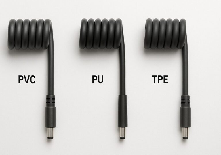 Abrasion-Resistant Outer Jacket for Rugged Applications 2