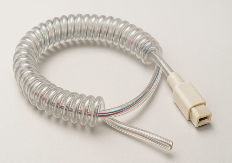 Abrasion-Resistant Outer Jacket for Rugged Applications 4