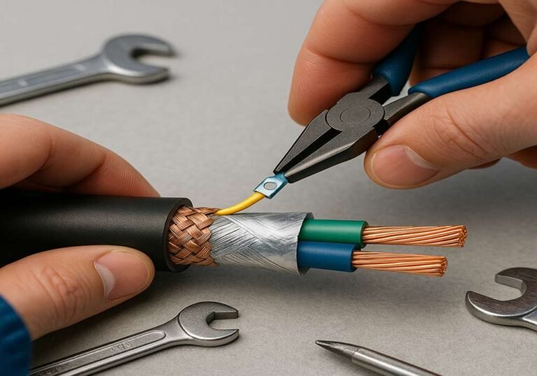 Advanced EMI Shielding Structures 2