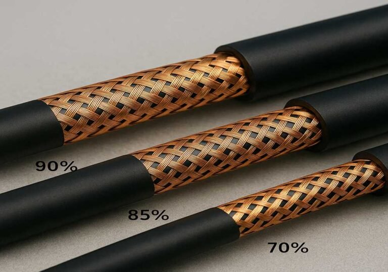 Advanced EMI Shielding Structures 3