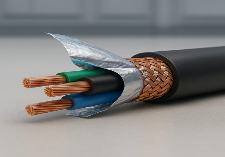 Advanced EMI Shielding Structures 4