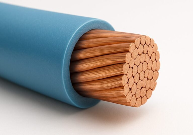 Advanced Insulation for Heat, Oil, and UV Resistance 3