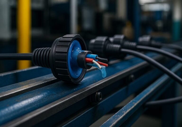 Advanced Waterproofing Technology with IP67IP68 Protection 2