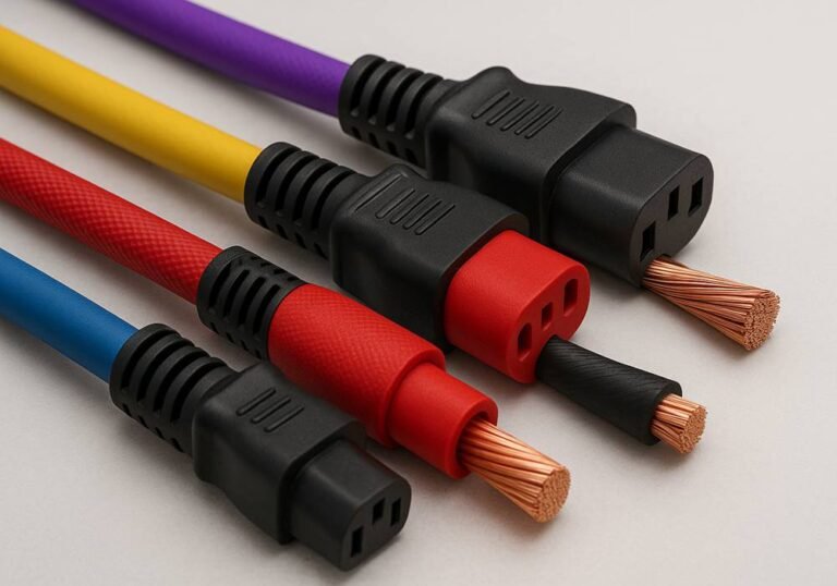 Broad Compatibility and Application Flexibility 3