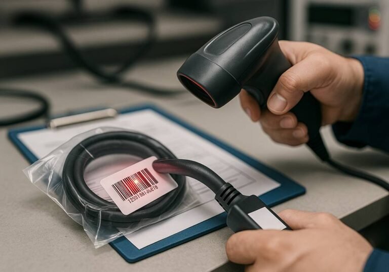 Comprehensive Quality Control and Certifications 4