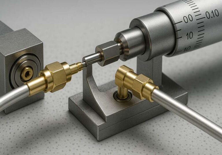 Connector Interface Options and Tolerances 2