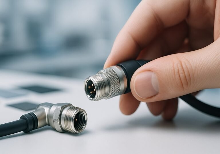 Connector Interface Precision and Fit 2