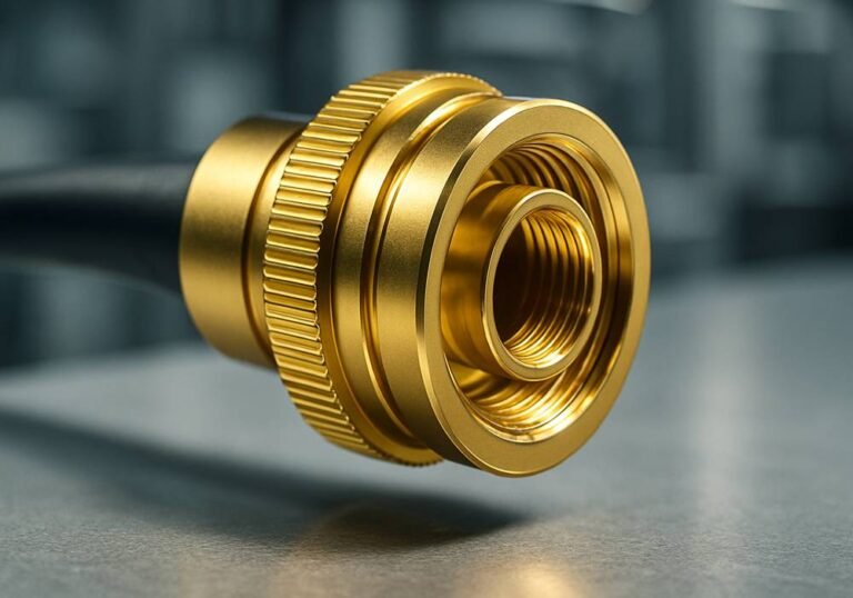 Connector Interface Precision and Fit 4