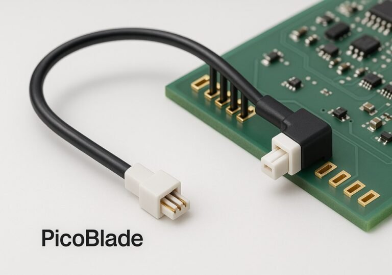 Connector Orientation Options for Complex Mechanical Layouts 4