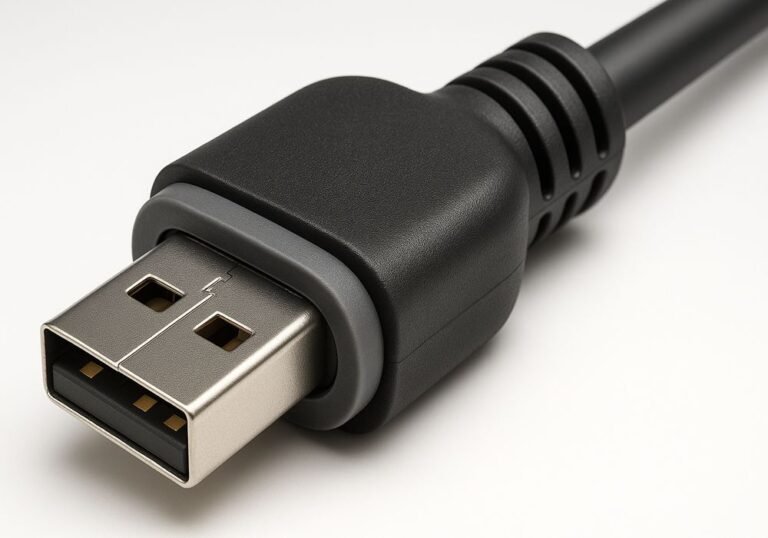 Custom Connector Configurations for Diverse USB Interfaces 1