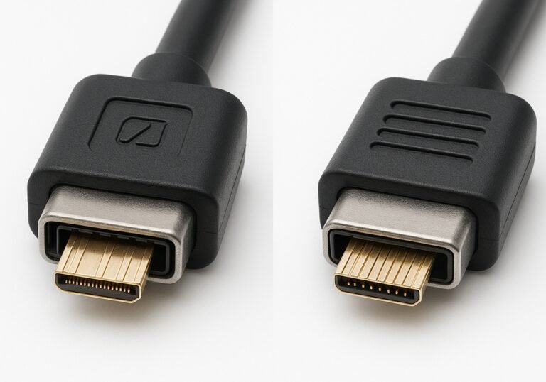 Custom Connector Termination Options 1