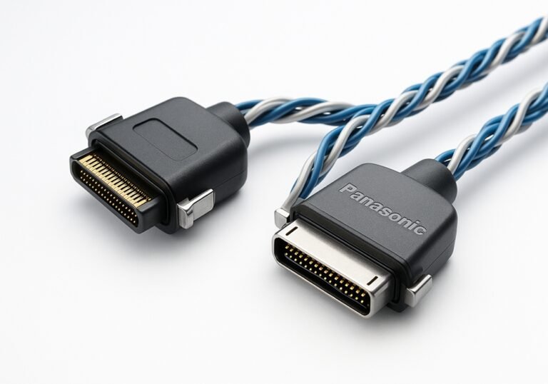 Custom Connector Termination Options 3