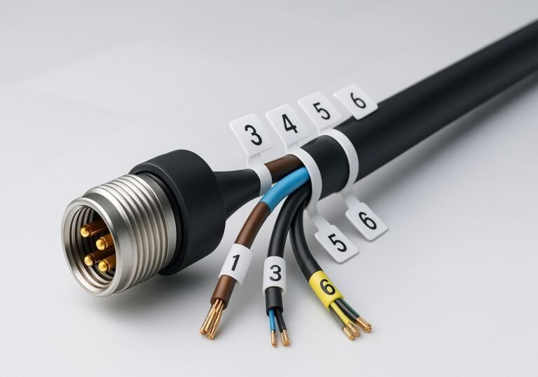  Custom Pinout and Signal Mapping Flexibility 1