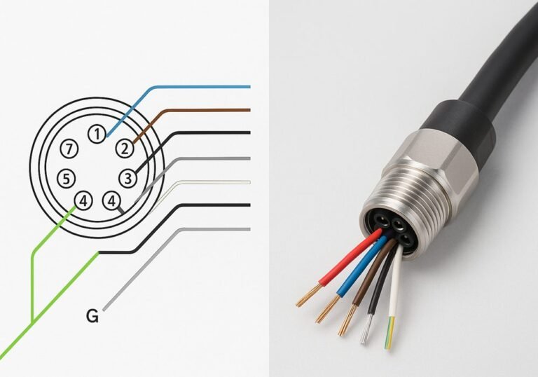  Custom Pinout and Signal Mapping Flexibility 2