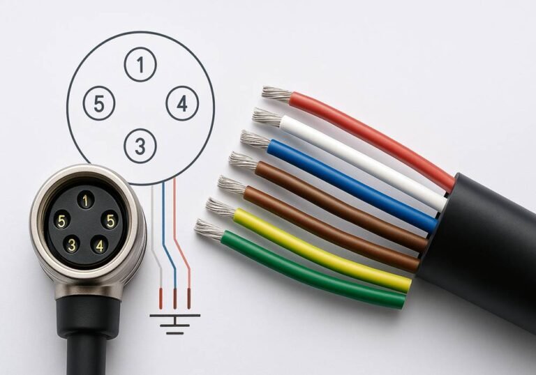  Custom Pinout and Signal Mapping Flexibility 3