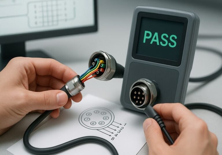  Custom Pinout and Signal Mapping Flexibility 4