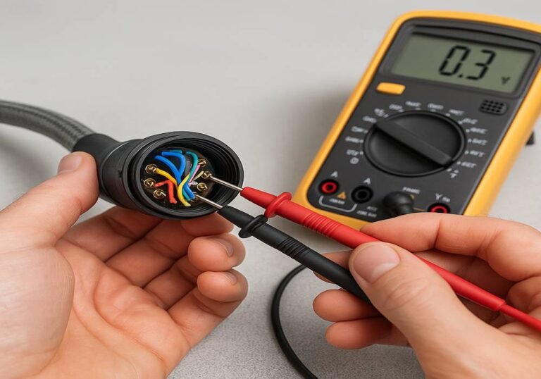 Custom Pinout and Wiring Configuration for Any Device 1