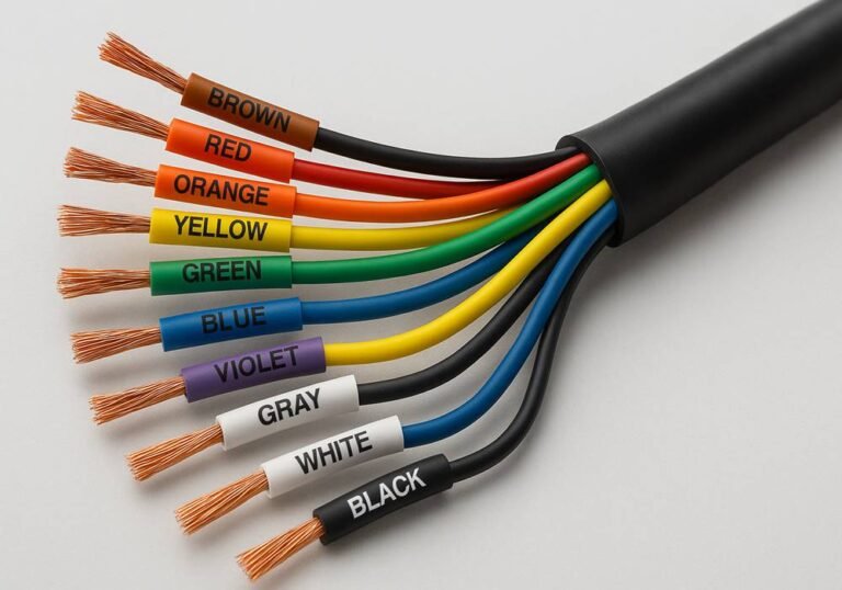 Custom Pinout and Wiring Configuration for Any Device 2