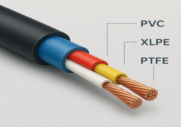 Customized Insulation Layers 1