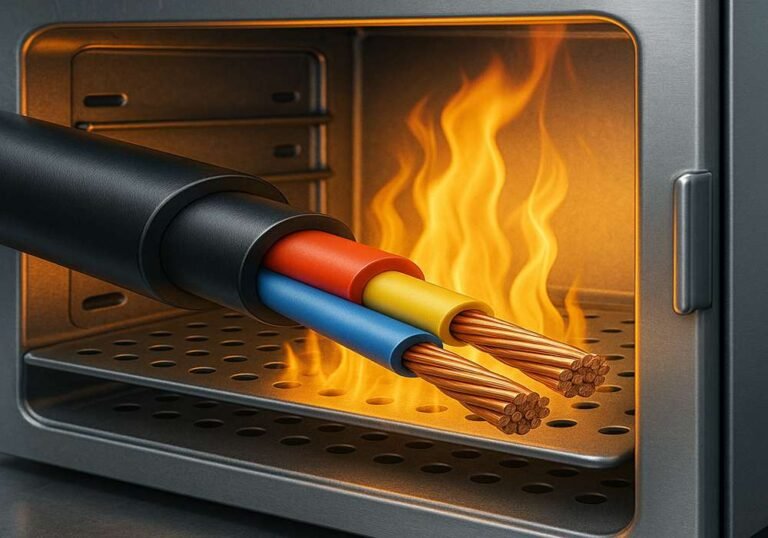 Customized Insulation Layers 2