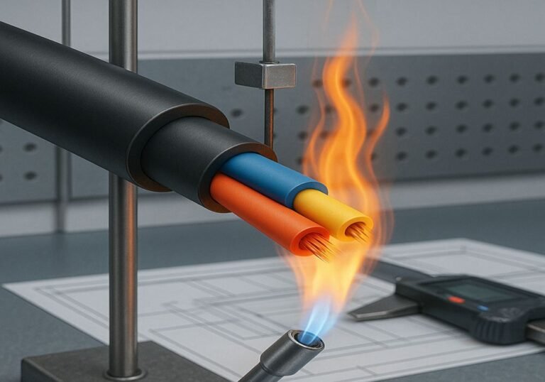 Customized Insulation Layers 3